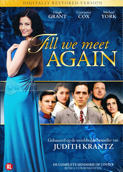 Till We Meet Again (DVD)